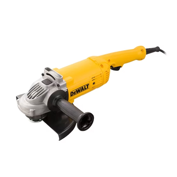 DEWALT DWE490-QS AMOLADORA 230mm 2000W 6600rpm